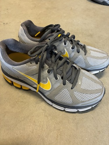 Nike air pegasus gray - nike,