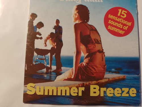 Pop summer hits toto - cd, cyndi