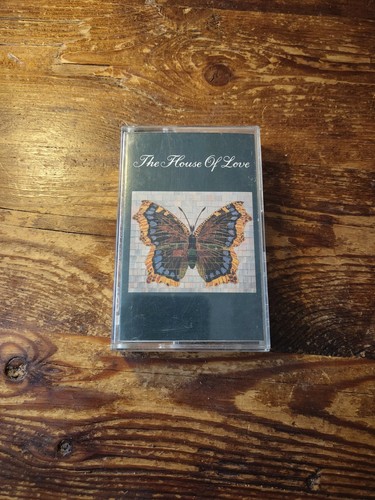The house love self titled - house, love,