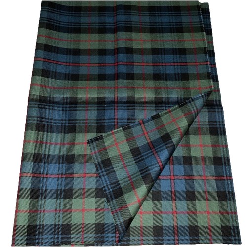 Murray atholl muted tartan - murray,