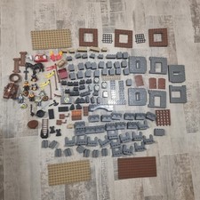 Rare Lego Duplo 2004 Castle