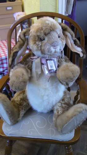 Retired charlie bear malibu - charlie,