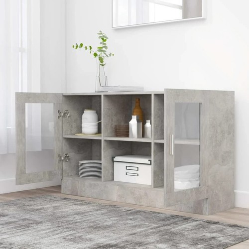 Door vitrine cabinet - door,
