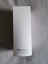 LINKSYS GIGACLEAR Wi-Fi 5