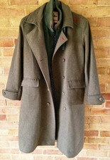 Joe Browns Men's Wool Trench