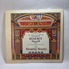 Pollock's Regency Theatre with