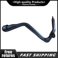 Fuel Tank Filler Neck Pipe For Toyota Yaris Verso Vitz 99-2005 2004 Petrol