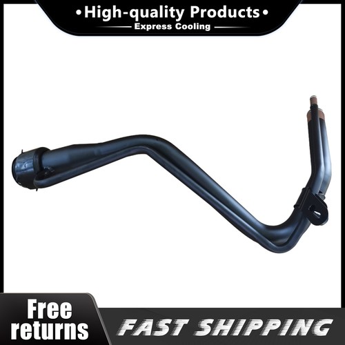 Fuel tank filler neck - filler, pipe