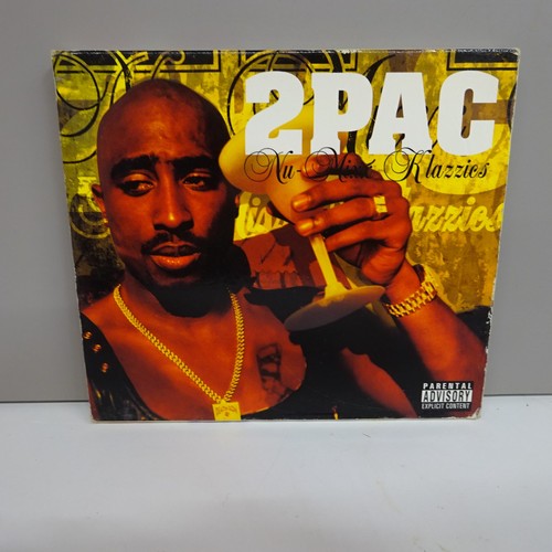 2pac mixx klazzics - –, nu-mixx