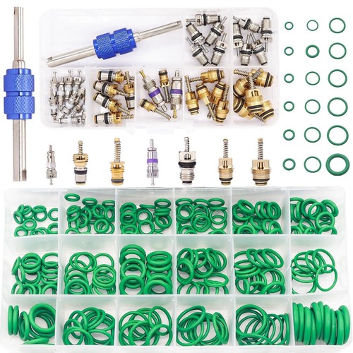 570pcs car ring set - 570pcs,