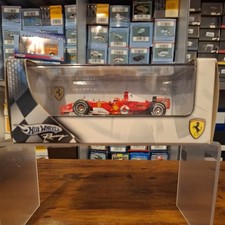 Hot Wheels 1:43 Michael