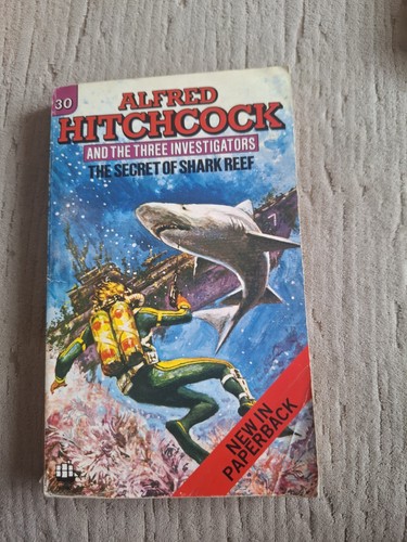 Three investigators the - three,