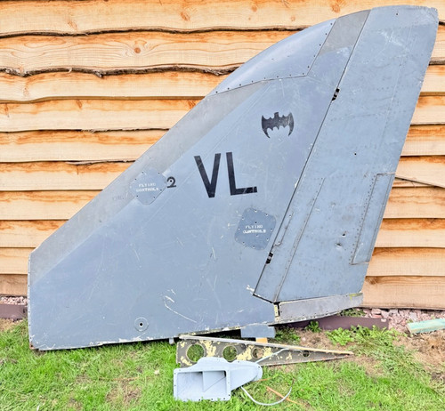 Hawker hunter xe668 - hunter,