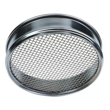 Stainless Steel Chrome Plated