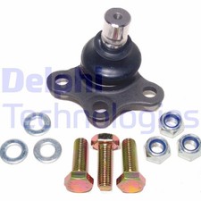 Ball Joint Front Lower Fits Citroen DS Opel Peugeot Vauxhall DELPHI TC1176