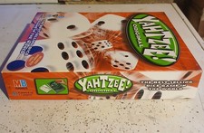 MB Games Yahtzee Board Game Original Vintage