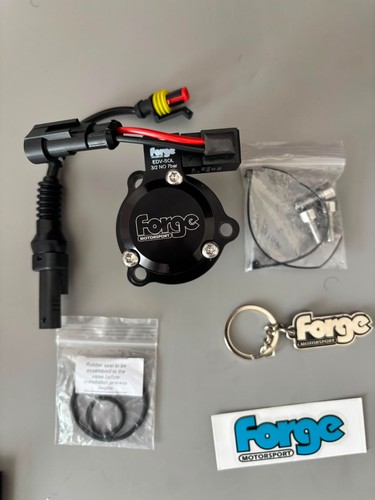Forge motorsport electronic - forge,