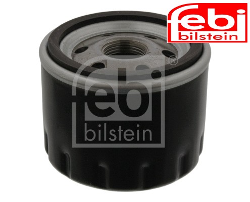 Oil filter 33000 febi - filter,
