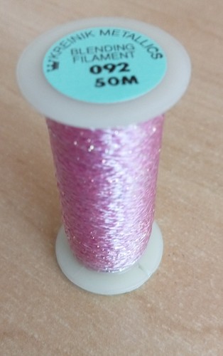 Kreinik blending filament - ,