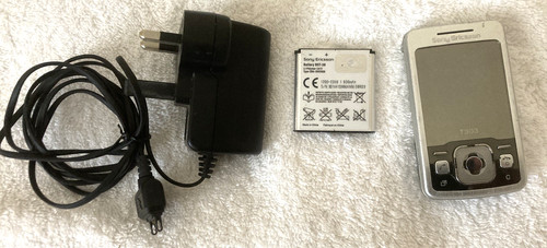 Sony ericsson t303 mobile - sony,