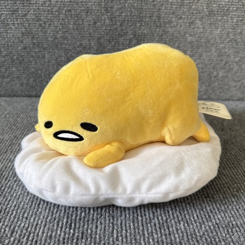 Sanrio gudetama character - sanrio,