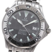 OMEGA Seamaster300 2232.30