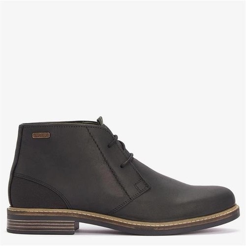 Barbour redhead men chukka - barbour, men's