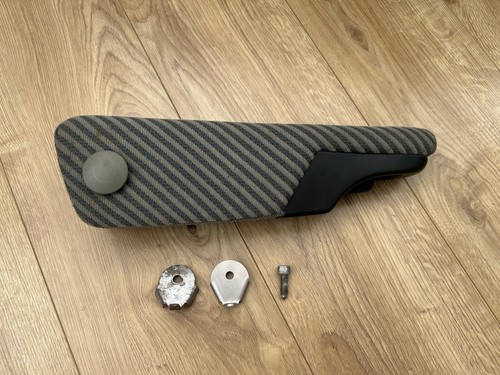 Volkswagen armrest right - volkswagen, t4