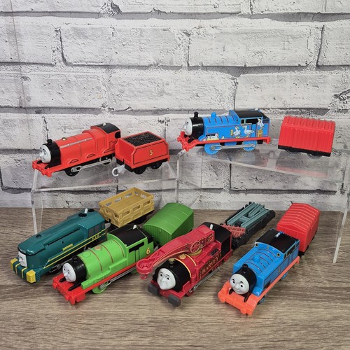Trackmaster thomas shane - trackmaster,