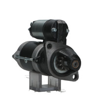 Starter Motor Fits Siromer