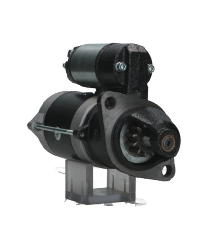 Starter motor fits siromer - motor,