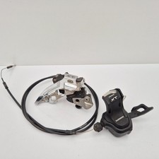 Shimano Deore XT FD-M770