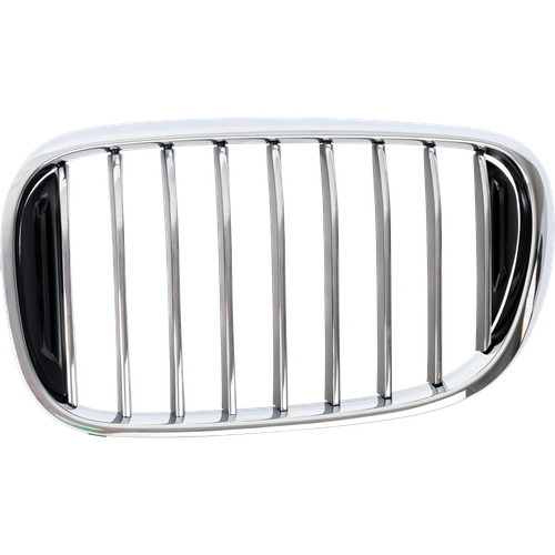 Grille grill driver left - ,