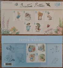 Beatrix Potter Presentation