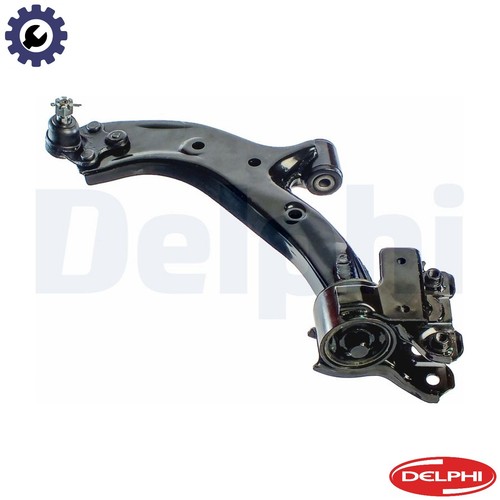 Controltrailing arm wheel - controltrailing,