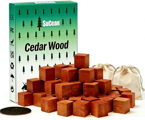 Moth repellent cedarwood - repellent,