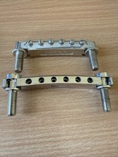 Epiphone Bridge And Tailpiece