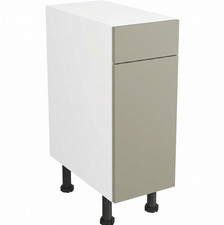 Fully assembled kitchen 400mm - assembled,
