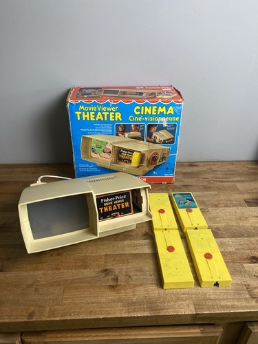 1977 vintage fisher price - fisher,