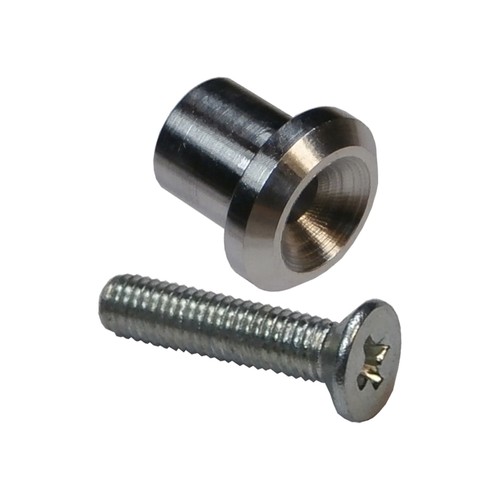 Fps softair airsoft aluminium - softair,