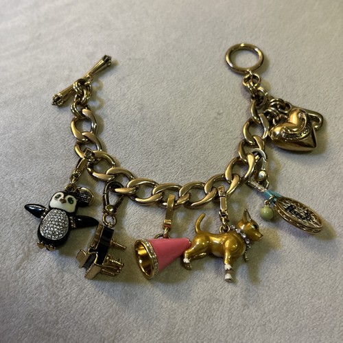 Vintage juicy couture - vintage,