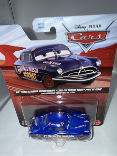 Disney pixar cars dirt track - pixar,