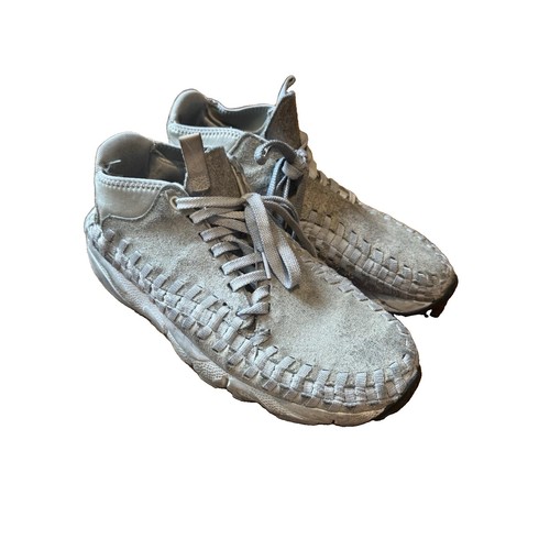 Nike air footscape woven - nike,