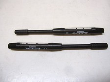 Shimano XTR M970 Gear Change