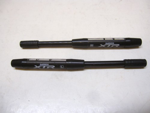 Shimano xtr m970 gear change - m970,