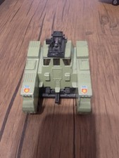 Matchbox Adventure 2000 Raider