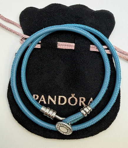 Genuine pandora turquoise - genuine,