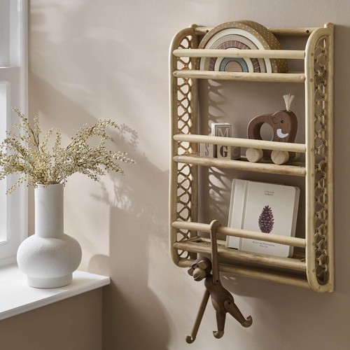 Aria wave bookshelf - aria,