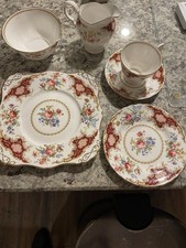 Bone China By Windsor