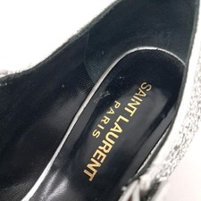 Saint Laurent Glitter Mary